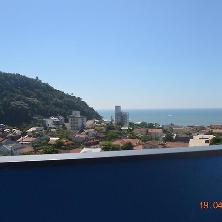 פנייה Residencial Lunata מראה חיצוני תמונה