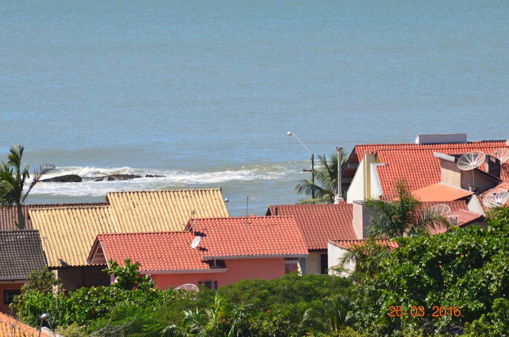 פנייה Residencial Lunata מראה חיצוני תמונה