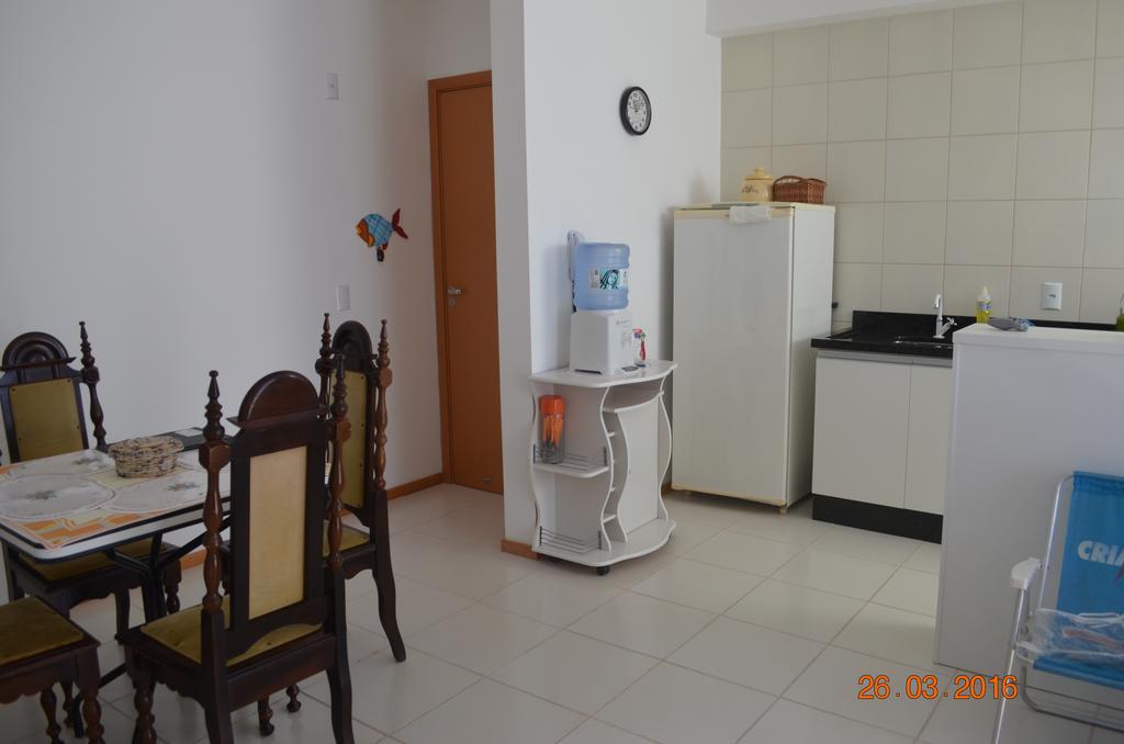 פנייה Residencial Lunata מראה חיצוני תמונה
