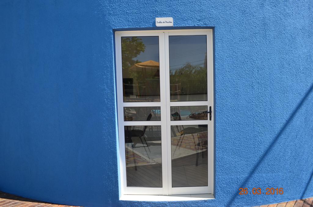 פנייה Residencial Lunata מראה חיצוני תמונה