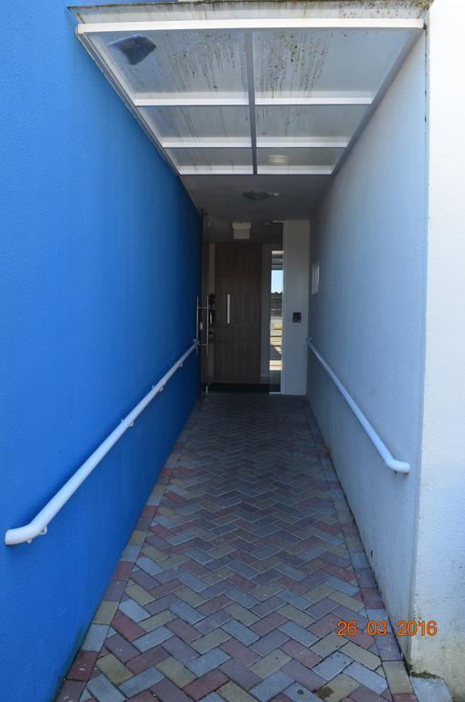 פנייה Residencial Lunata מראה חיצוני תמונה