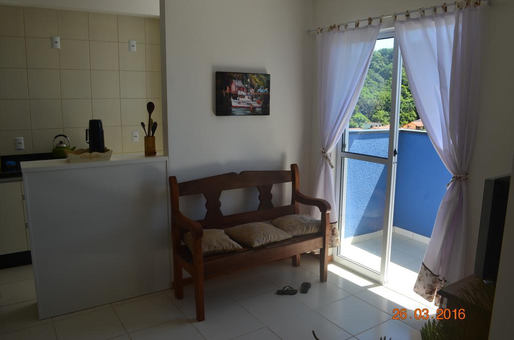 פנייה Residencial Lunata מראה חיצוני תמונה