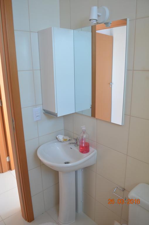 פנייה Residencial Lunata מראה חיצוני תמונה