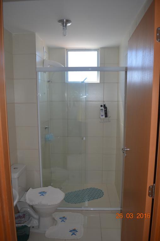 פנייה Residencial Lunata מראה חיצוני תמונה
