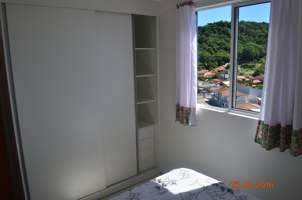 פנייה Residencial Lunata מראה חיצוני תמונה