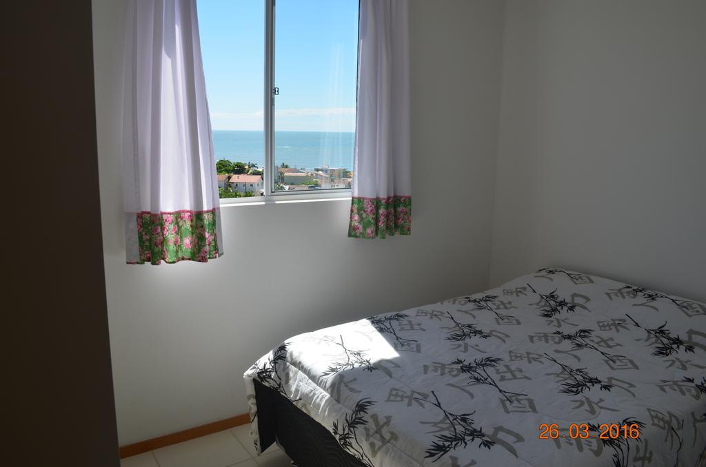 פנייה Residencial Lunata מראה חיצוני תמונה