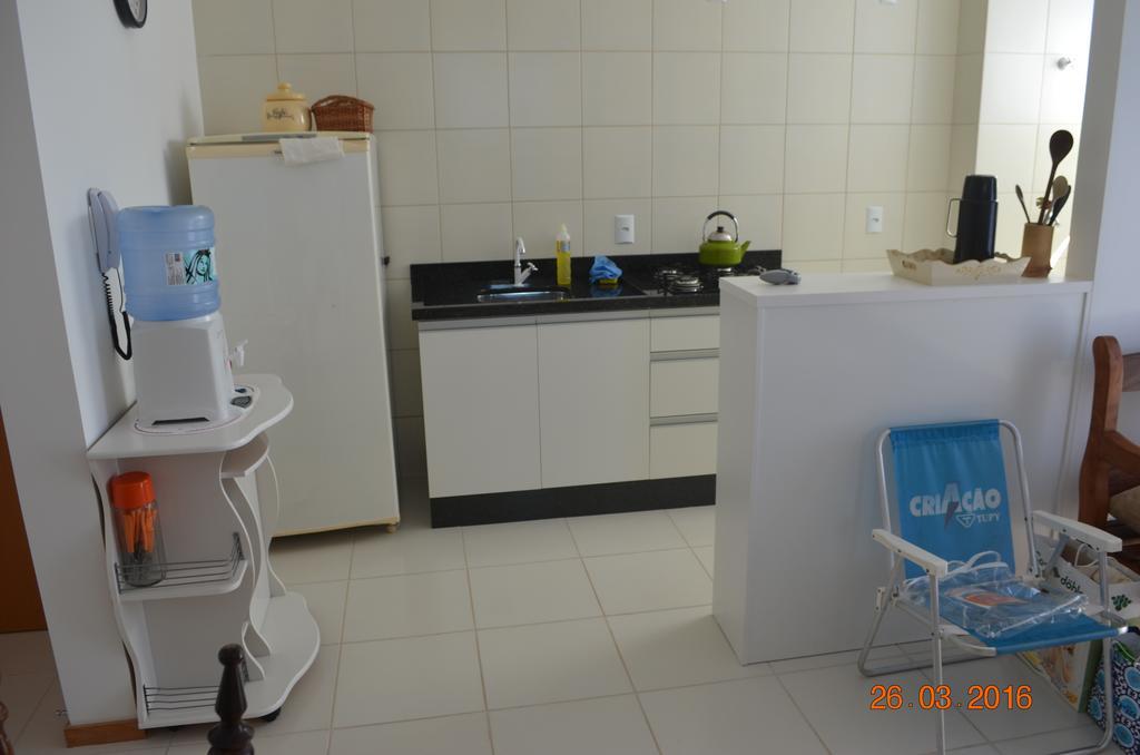 פנייה Residencial Lunata מראה חיצוני תמונה