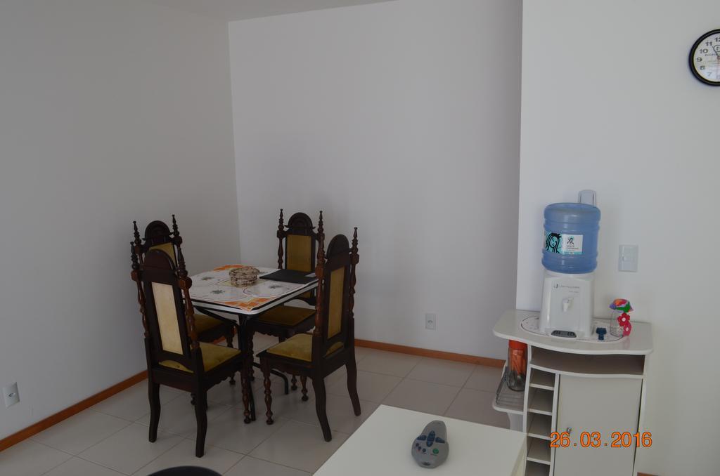 פנייה Residencial Lunata מראה חיצוני תמונה