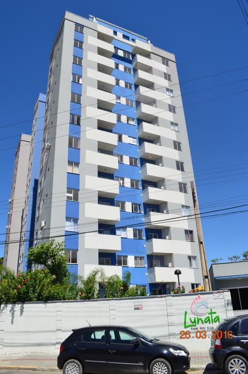פנייה Residencial Lunata מראה חיצוני תמונה