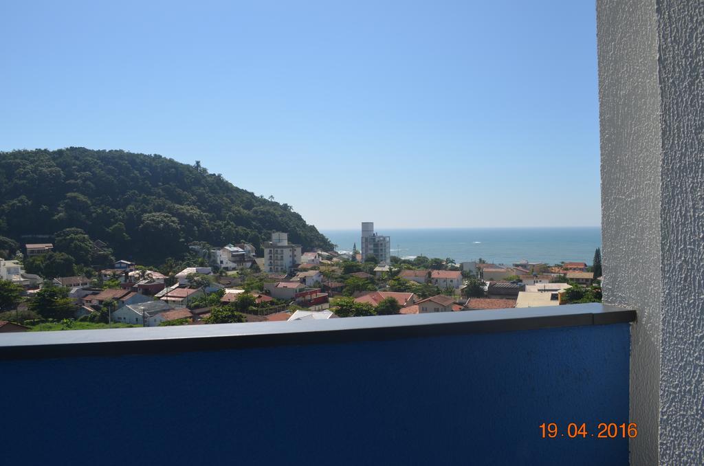 פנייה Residencial Lunata מראה חיצוני תמונה